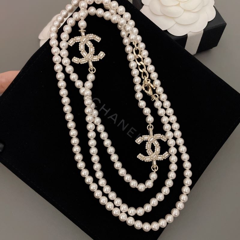 Chanel Brooches